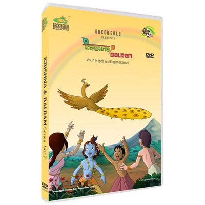 Krishna Balram Series Collection | Green Gold Store