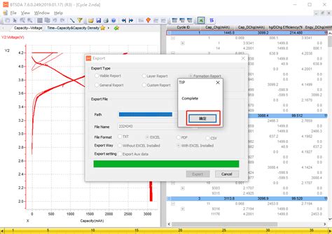 Image result for Export Data Tables in Excel Format