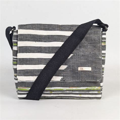 Multicolored Shimmery Waste Plastic Wrappers Upcycled Handwoven ...