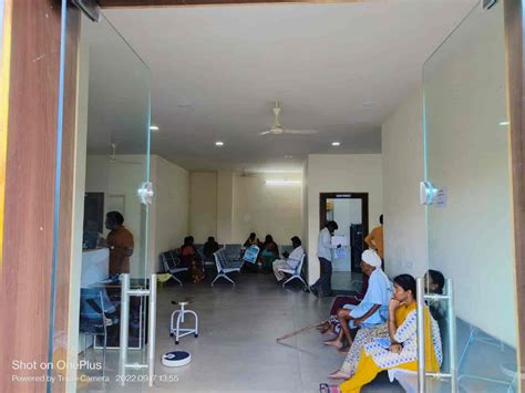 Sigma Neuro Super Speciality Hospital in Bank Street,Suryapet - Best ...