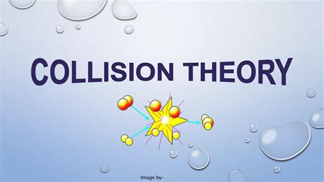 Image result for Collision Theory Example