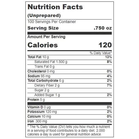 Buy Fresh Creamy Single Serve Peanut Butter Bundle Value Pack by ...