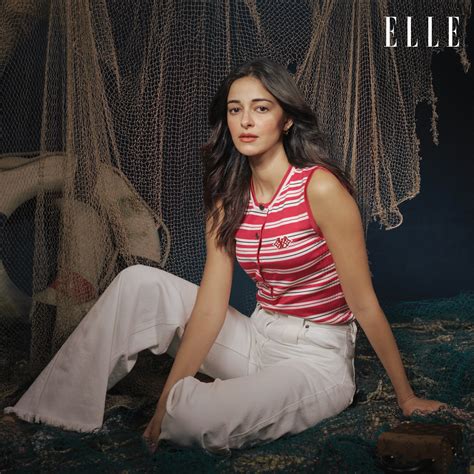 Coming Of Age: Ananya Panday