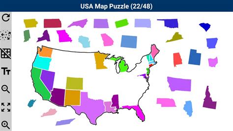 Image result for Interactive and Map Puzzles