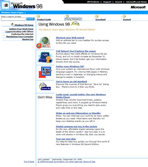 Image result for Wikia Search Windows 98