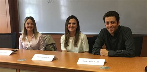 Top 10 Job Search Strategies from MSL Alumni | MSL 360