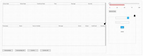Localized Event 的图像结果