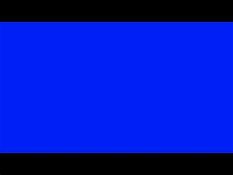 Image result for Bright Blue Screen