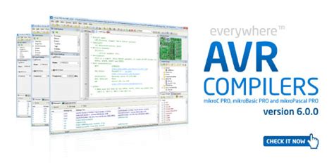 Image result for AVR Compilers