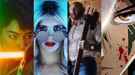 Aussie Streaming Guide: The Best TV & Movies for September 2023