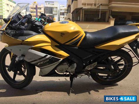 Used 2011 model Yamaha YZF R15 for sale in Bangalore. ID 262216 ...