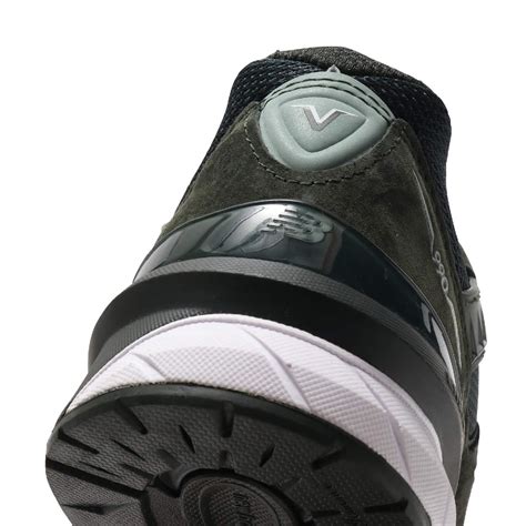 New Balance M990DC5 RIFLE GREEN（ニューバランス M990DC5-グリーン） | atmos（アトモス） 公式 ...