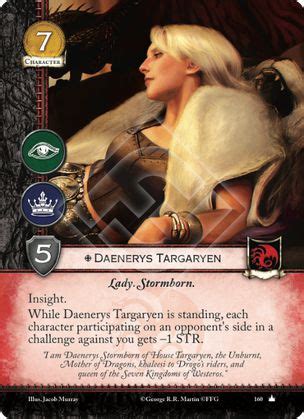 Daenerys Targaryen · ThronesDB