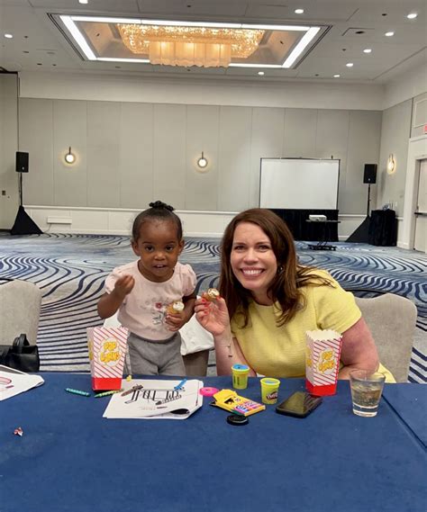 Sherry Hicks-Buckles on LinkedIn: #bringyourchildtoworkday #funatwork #culture #hyatthotels | 12 ...