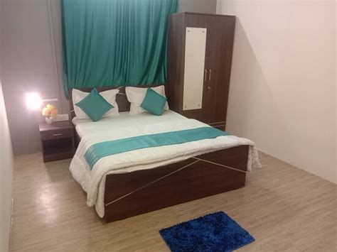 6 CR HOTEL NATRAJ (Aurangabad, Maharashtra) - Hotel Reviews, Photos ...