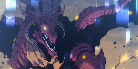 Solo Leveling: The First S-rank Gate, Explained