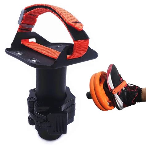 Ubervia® Tibialis Bar for Calves Shins and Ripping Lower Leg Muscles ...