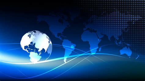 Rotating Globe 的图像结果