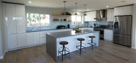 Image result for Infinity Line Kitchen