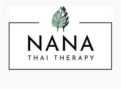 NANA THAI THERAPY (2024): All You Need to Know BEFORE You Go