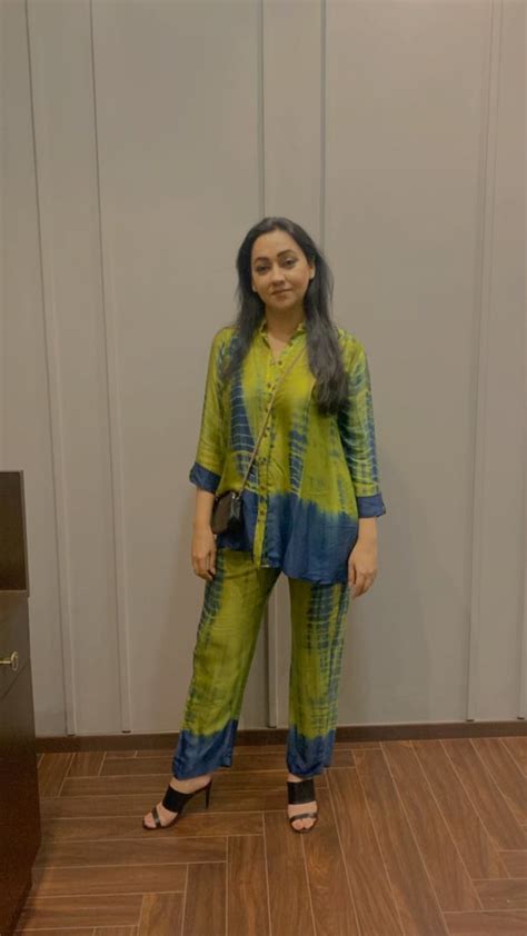 CO-ORD SETS – Page 2 – INCHING INDIA