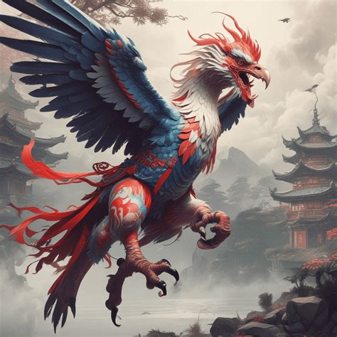 The Legendary Thunderbird: A Bird of Power and Myth - Mythology WorldWide