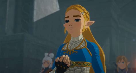 Hyrule Warriors: Age of Calamity: Mixed reviews, compared to Breath of the Wild