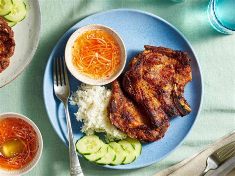 Chinese Pork Chops Recipe | Kabu-go.com.hk