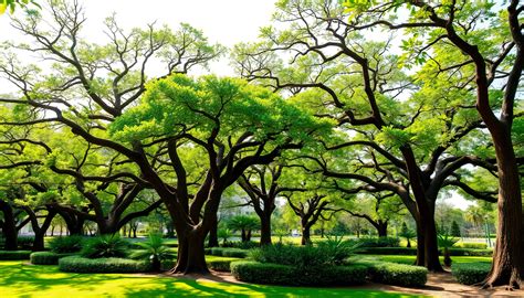 Discover the Best Large Decorative Trees for Landscaping in Sarjapur – Idyl