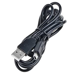PwrON PC USB Cable Lead Charging For HKC S9 Slim M701 M702 M7 Touch ...