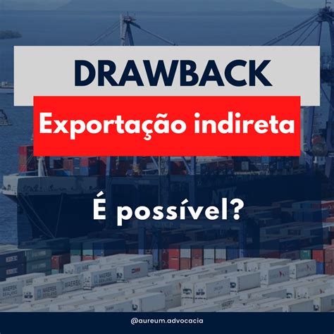 Drawback Export 的图像结果