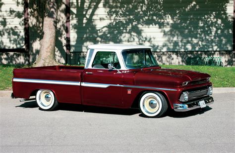 1964 Chevrolet Truck