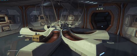 Image result for Alien Isolation Sci Injector