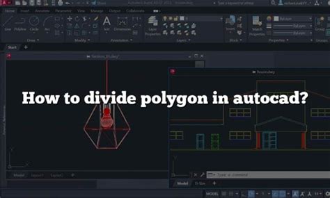 Image result for How to Divide Line in AutoCAD