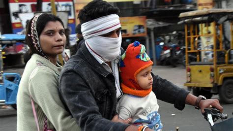 Madhya Pradesh December 30, 2025 Weather Update: Sharp Dip In ...