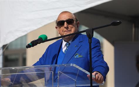 Dionne Warwick Street renaming ceremony - nj.com