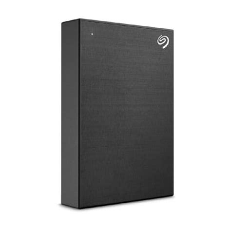 Seagate One Touch 2TB Black | External Hard Drive