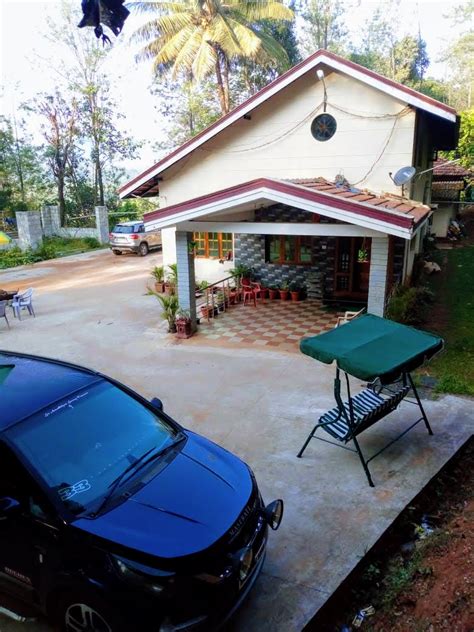 Honey Bee Farms, Chikmagalur - Homestay Advisor