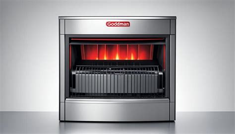 Image result for Goodman Error Code 6