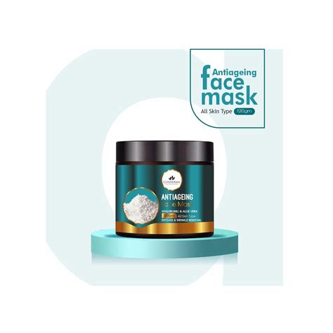 Cosderma Antiageing Face Mask 120g - Cureka - Online Health Care ...