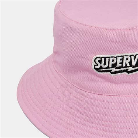 Classic Unisex Bucket Hat by Supervek | Reversible 2 side | Streetwear