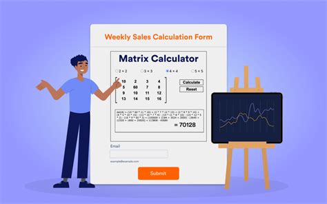 Image result for Matrix Option On Calculator