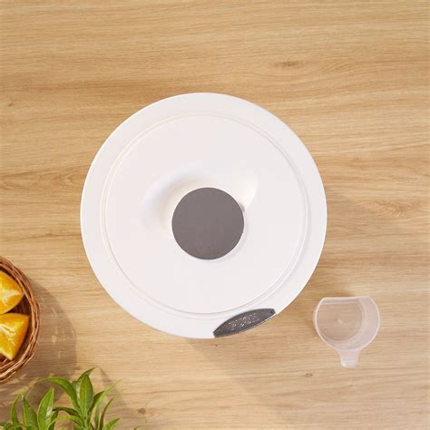 Multi-Purpose Large Capacity Storage Tank – HOME ESSENTIALS