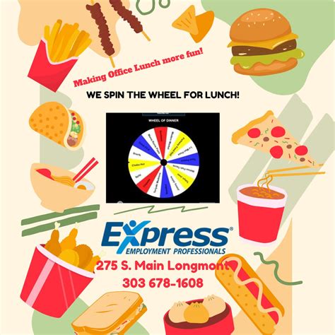Express Employment Professionals - Longmont, CO on LinkedIn: For our ...