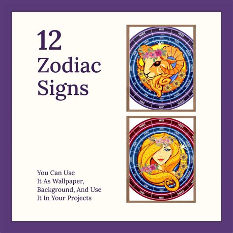 09 12 zodiac sign - Zodiacstock.com
