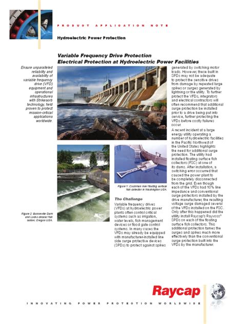 Image result for VFD Protection