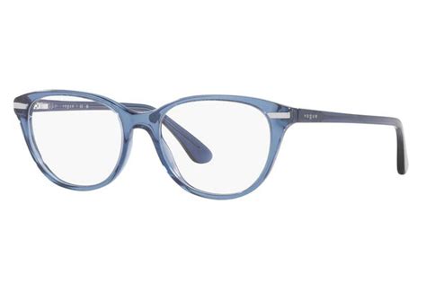 Vogue Frame VO5497I – woweye