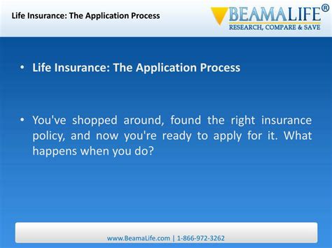 Image result for Life Insurance Application Process