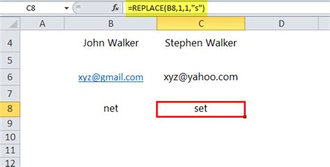 Image result for Replace Function