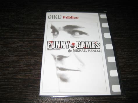 Arno Funny Games
